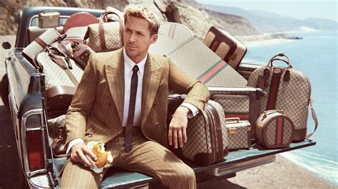 ryan gosling gucci movie|ryan gosling youtube.